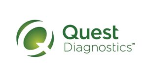 Quest Diagnostics Incorporated logo. (PRNewsFoto/Quest Diagnostics Incorporated)